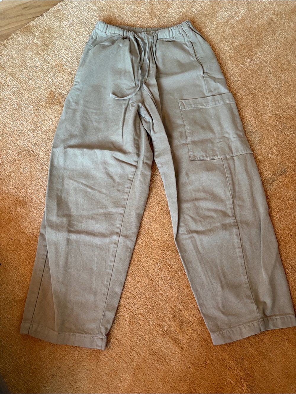 OZMA Sage Shore Pant